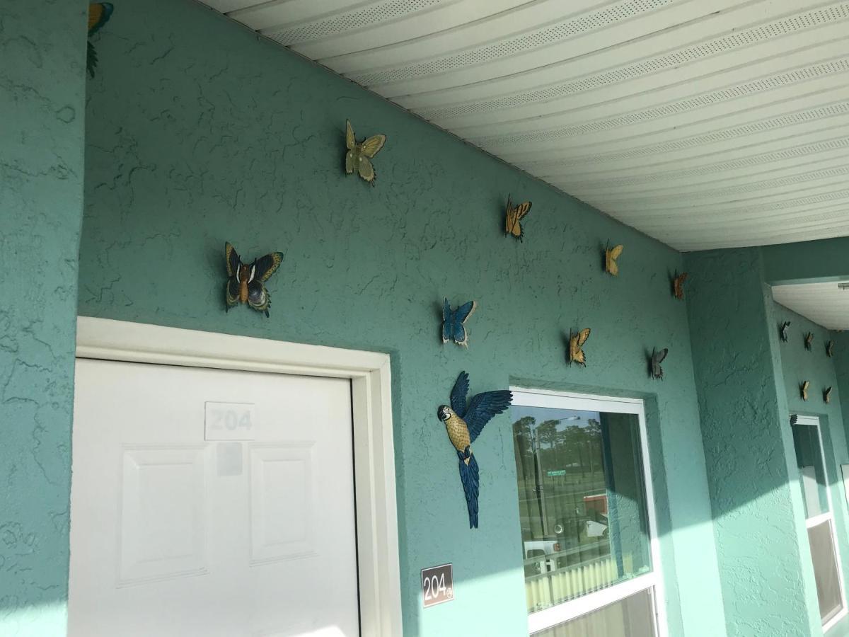 Immokalee Inn Exterior foto